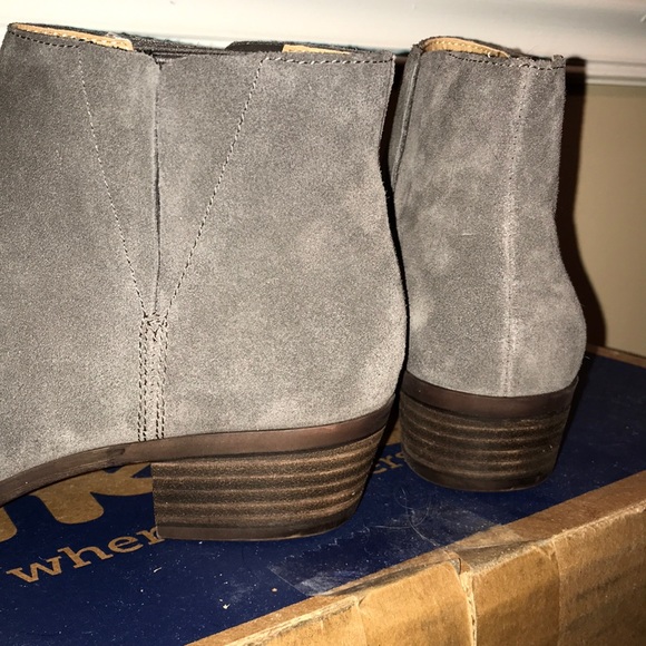 Ankle boots - Picture 6 of 6